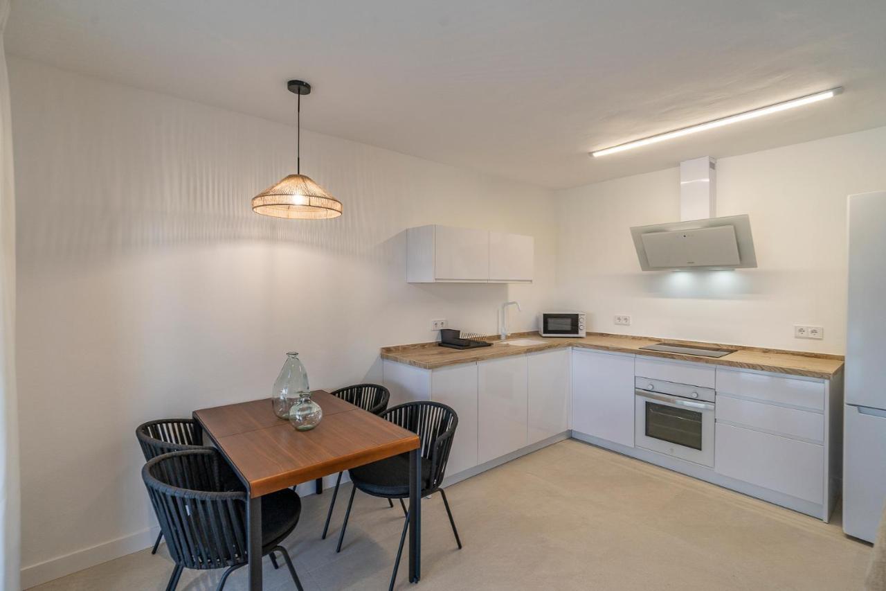 Paredones III Casa Rural Caminito Del Rey Alora Εξωτερικό φωτογραφία