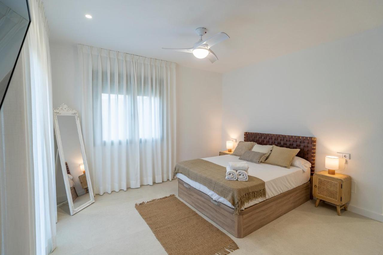 Paredones III Casa Rural Caminito Del Rey Alora Εξωτερικό φωτογραφία