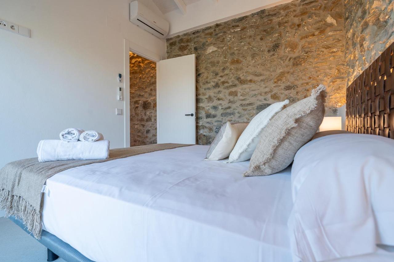 Paredones III Casa Rural Caminito Del Rey Alora Εξωτερικό φωτογραφία