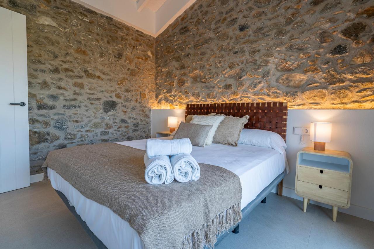 Paredones III Casa Rural Caminito Del Rey Alora Εξωτερικό φωτογραφία