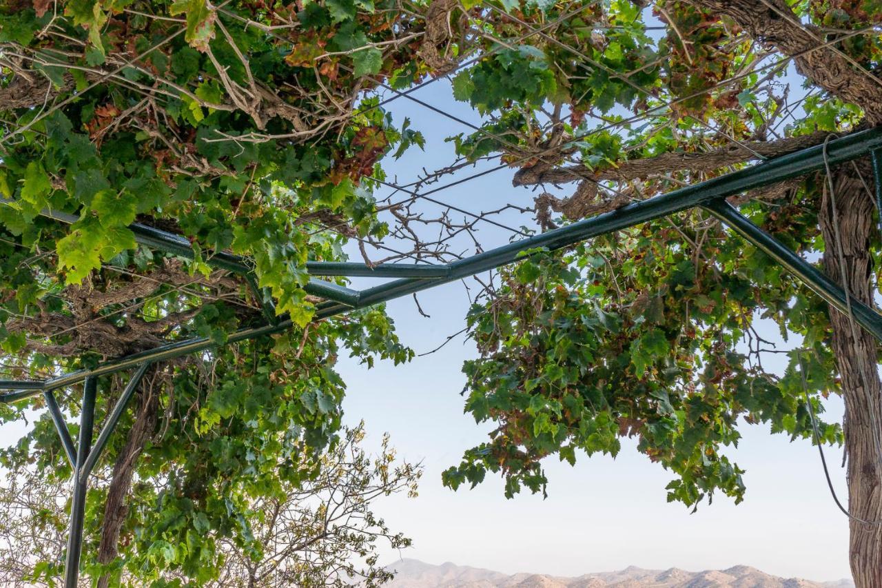 Paredones III Casa Rural Caminito Del Rey Alora Εξωτερικό φωτογραφία