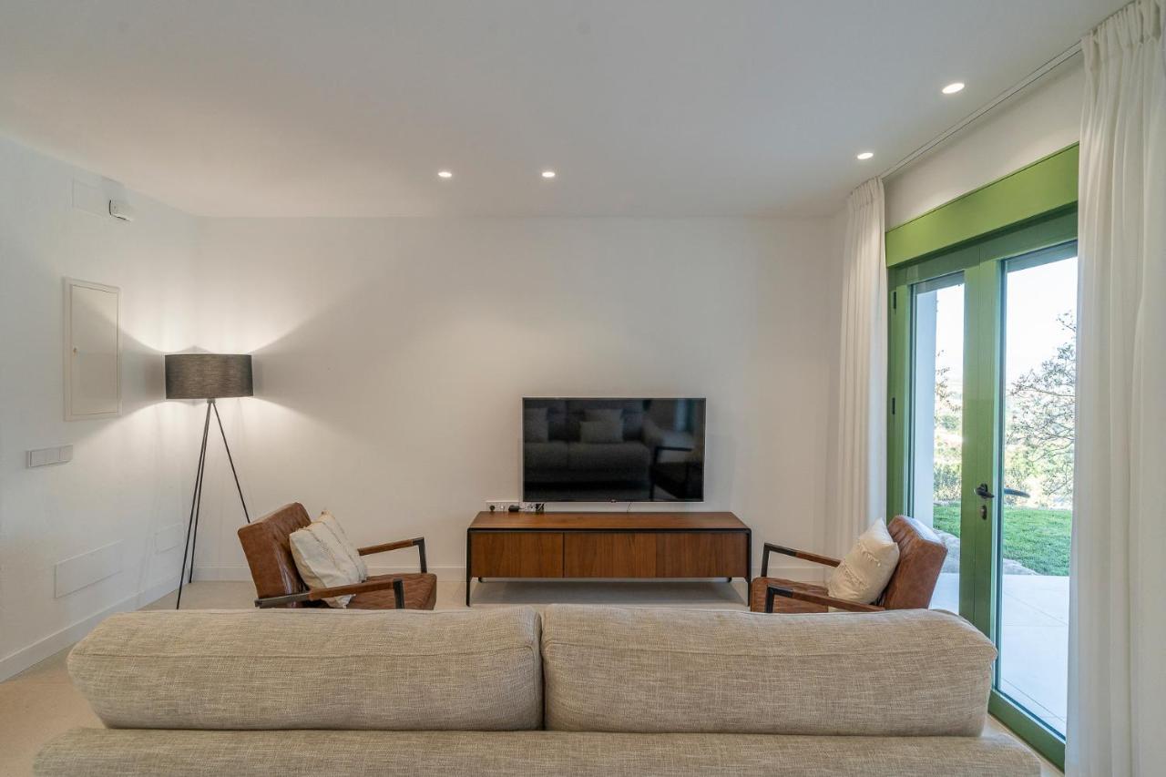 Paredones III Casa Rural Caminito Del Rey Alora Εξωτερικό φωτογραφία
