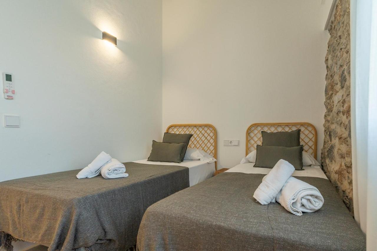 Paredones III Casa Rural Caminito Del Rey Alora Εξωτερικό φωτογραφία